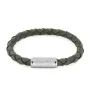Tommy Hilfiger Braid Armbånd Læder 2790481