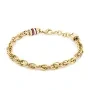 Tommy Hilfiger Rope Chain Armbånd Rustfrit Stål 2790500