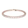 Swarovski Matrix Armbånd Rustfrit Stål 5657659