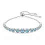 Swarovski Imber Armbånd Rustfrit Stål 5719282