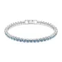 Swarovski Imber Armbånd Rustfrit Stål 5734239