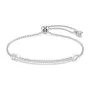 Swarovski Idyllia Armbånd Rustfrit Stål 5741523