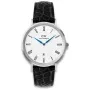 Daniel Wellington Classic Roman Numerals Date DW00100914