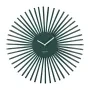 Karlsson Polo Wall clock KA6075GR