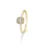 Mads Z Elizabeth Ring 14 kt. Guld 0,08 1541030