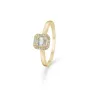Mads Z Elizabeth Ring 14 kt. Guld 0,18 1541031
