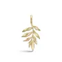 Julie Sandlau Tree of Life Small Vedhæng 22 kt. Forgyldt Sølv PD29GD