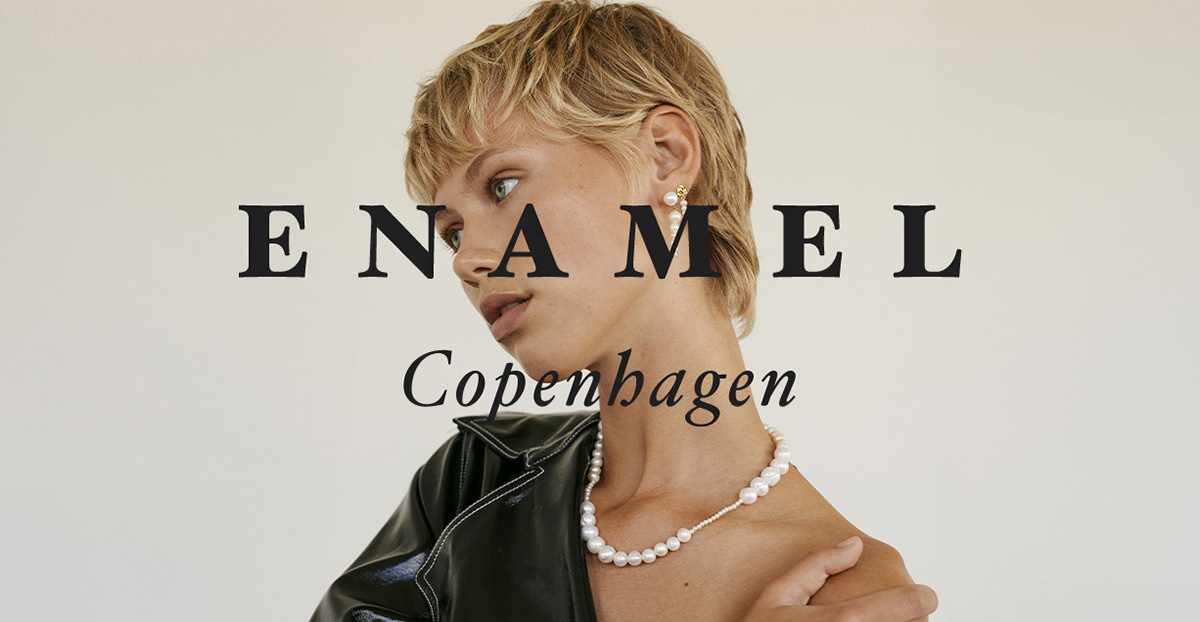 Se vores udvalg af Carré smykker