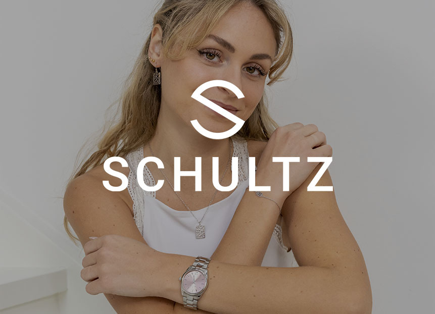 Se vores udvalg af Schultz smykker